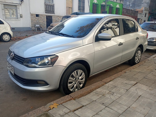 Volkswagen Gol Sedan Power