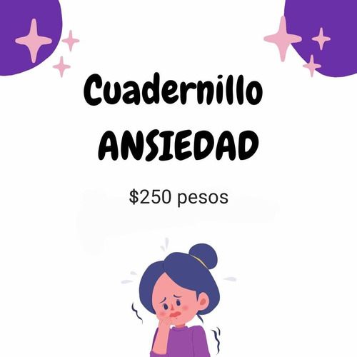 Cuaderno Terapéutico Ansiedad