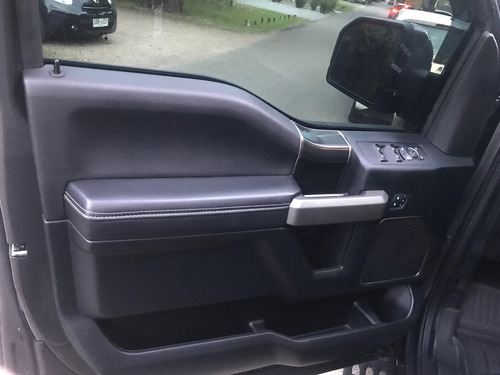 Ford F-150 Raptor 3.5 V6 Ecoboost 4X4 At