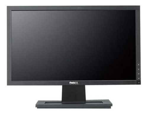 Monitor Lcd Dell E1910h - 18.5  - 1360x768 - 16:9 - 5ms - 0.