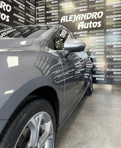Chevrolet Cruze 5 1.4 Premier At 5P