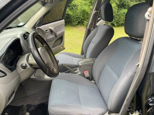 Chery Tiggo 2.0 Confort 4x2 127cv