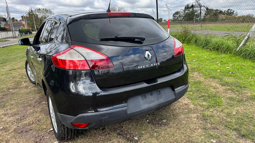 Renault Mégane III 2.0 Luxe