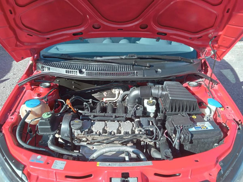 Volkswagen Gol Trend 1.6 Gp 5p 2014