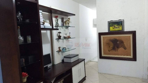 Imagem 1 de 20 de Casa Duplex Em Condominio - Ca0405