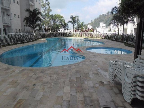 Imagem 1 de 20 de Apartamento A Venda Spazio Bonfiglioli - Jardim Bonfiglioli, Jundiaí - Sp - Ap00146 - 69190567