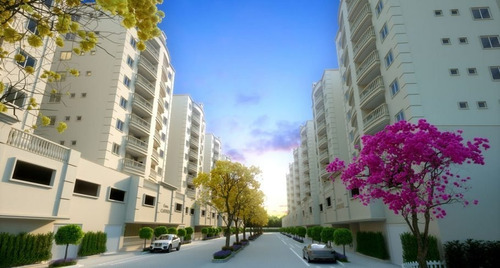Imagem 1 de 10 de Apartamento Sã¿o Francisco De Assis Camboriã¿ - 102227
