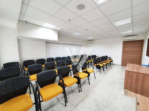 Imagem 5 de 7 de Sala Para Alugar, 53 M² - Parque Campolim - Sorocaba/sp - Sa0173