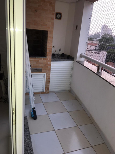Imagem 12 de 15 de Apartamento - Centro - Ref: 447 - V-447
