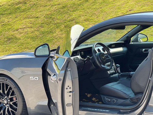 Imagem 11 de 15 de Ford Mustang Gt 5.0 V8