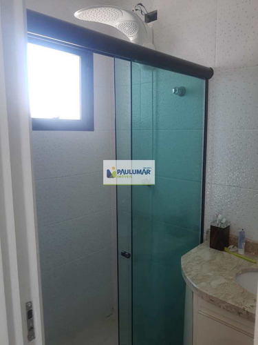 Imagem 13 de 30 de Apartamento Com 2 Dorms, Centro, Mongaguá, Cod: 830721 - A830721
