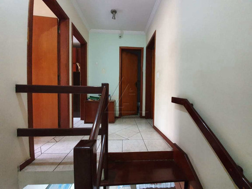 Imagem 16 de 29 de Sobrado Com 3 Dorms, Jardim Monte Kemel, São Paulo - R$ 530 Mil, Cod: 4241 - V4241
