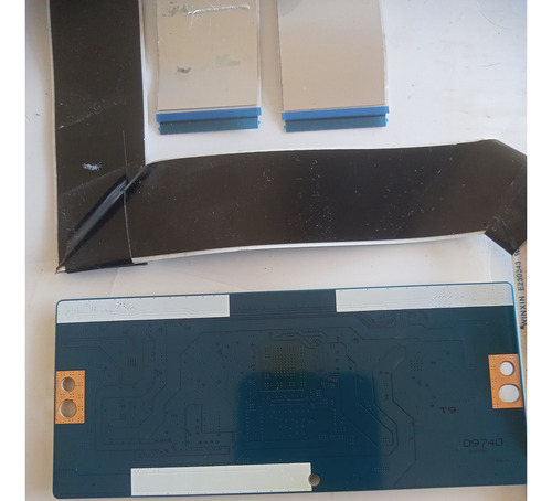 Placa T-con Aoc Le50u7970 55t32-c0f (Usado)
