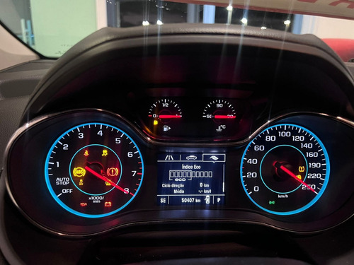Chevrolet Cruze 1.4 TURBO LT 16V FLEX 4P AUTOMÁTICO