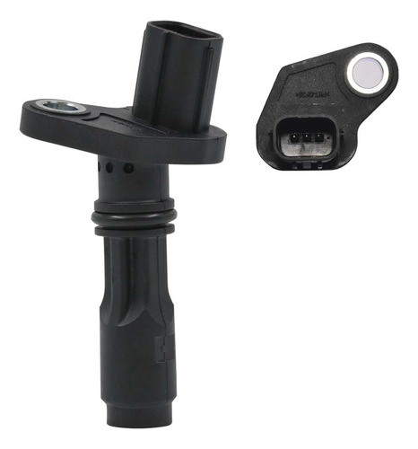 Sensor Árbol De Levas P/ Saturn Vue 6 Cil 3.5l 09 Tomco