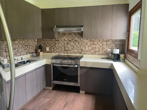 Casa En Condominio En Venta En Tenantongo