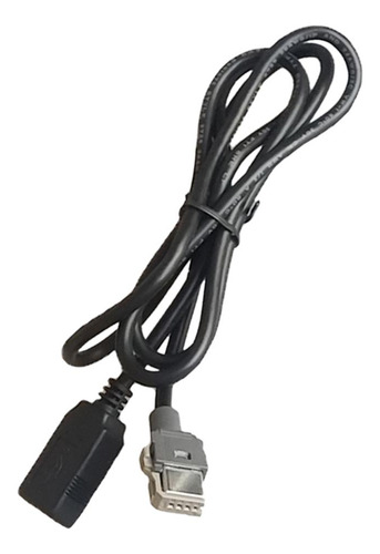 80 Cm 4 Fêmea Para Cabo Usb Fêmea Para /
