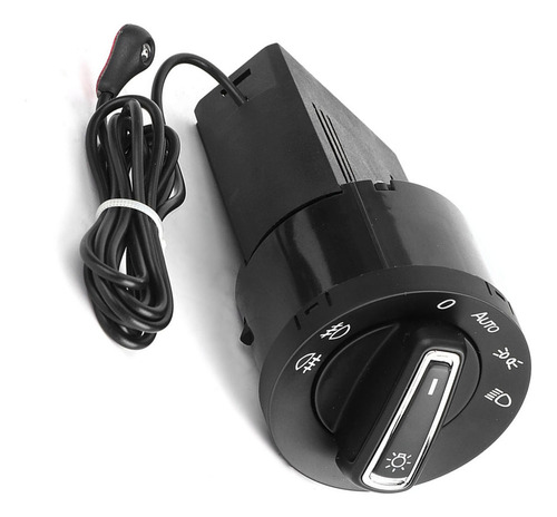 Interruptor De Controle Automático Da Lâmpada Do Farol, Módu