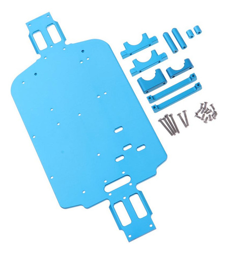 Apto Para A949 A959 A969 A979 K929 A959-b 1/18 Rc Peça De