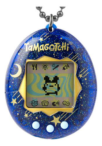 Tamagotchi Original - Ducha Estrellada