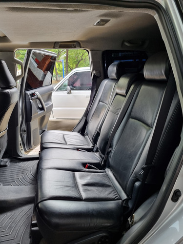 Toyota Prado 4.0 Tx-l