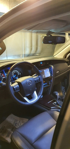 Toyota Sw4 2.8 Srx 177cv 4x4 7as At 2020