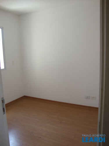 Casa Em Condomínio - Água Rasa - Sp - 521598