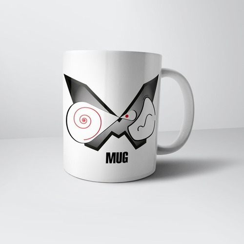 Caneca Personalizada Mug (arte Digital)