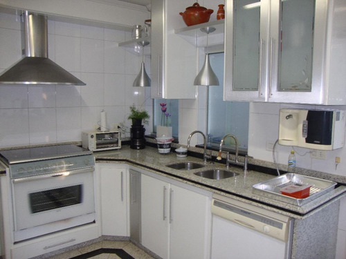 Imagem 19 de 22 de Sobrado Com 3 Dormitórios À Venda, 260 M² Por R$ 1.150.000,00 - Jardim Textil - São Paulo/sp - So1813