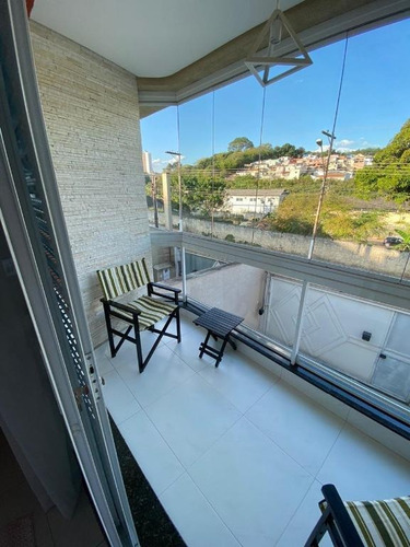 Sobrado À Venda, 132 M² Por R$ 790.000,00 - Chácara Inglesa - São Paulo/sp - So2008