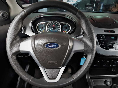 Ford Ka Se 1.0 Ha