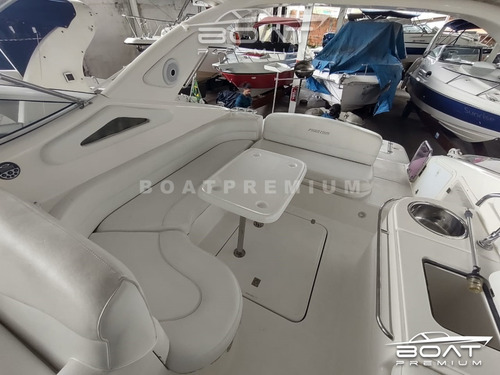 Phantom 300, 2010, 2x Volvo Penta - Focker - Real - Yacxo