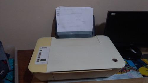 Impressora Hp Wireless