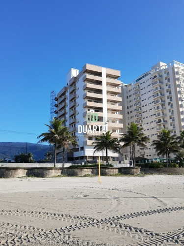 Imagem 3 de 5 de Apartamento - Ap04165 - 69839380