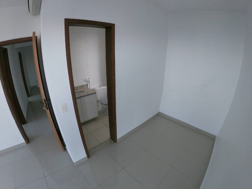 Imagem 22 de 27 de Apartamento Em Manaus - Am - Co0001_pnim