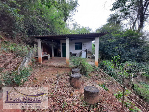 Imagem 12 de 15 de Casa Em Boa Esperança - Mendes - 3395