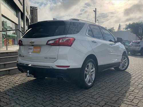 Imagem 3 de 10 de Chevrolet Equinox 2.0 Premier Awd Automático