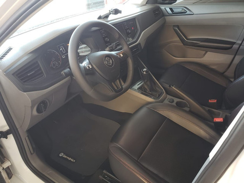 Imagem 8 de 10 de Polo 1.6 Msi Flex 16v 5p