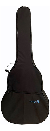 Capa Bag Para Violão Grande Folk Resistente Promoção