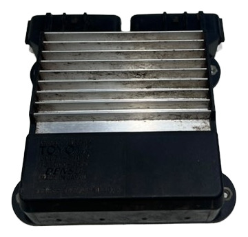 Módulo Bico Injetor Toyota Hilux 89871-71010 8987171010 (Usado)