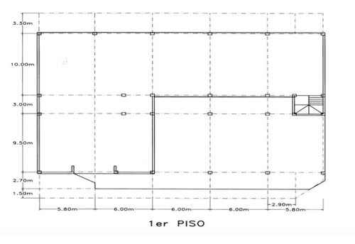 Imagen 6 de 9 de Edificio - Oficinas En Renta En Residencial San Agustín Sector, San Pedro Garza García
