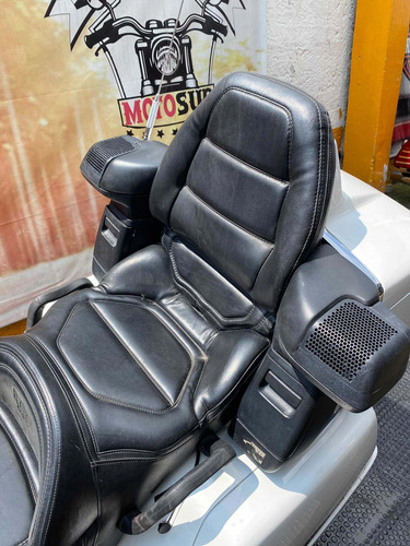 Imagen 9 de 14 de Honda Vtx1300