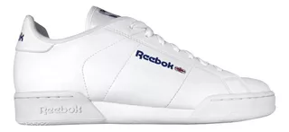 Tenis Mujer Reebok Npc Cómodos Ligeros Casuales