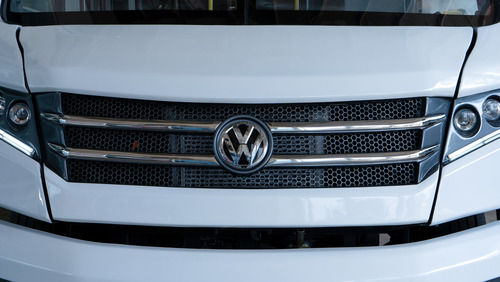 Volksbus 14.190 Scd Ayco 41 Pasajeros Entrega Inmediata