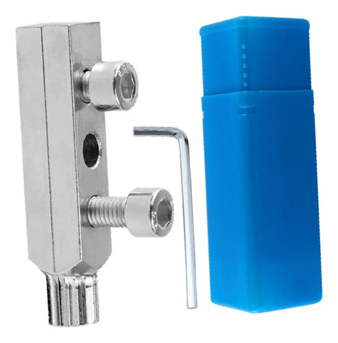 Tornillo Damado Damado Extractor Damado Tornillo De Agua