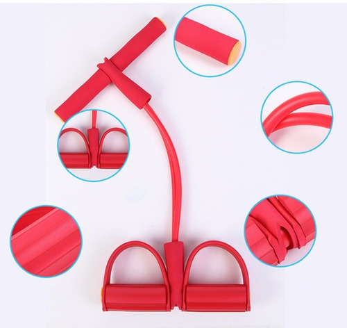 Kit Gym - Mancuernas,tobilleras,banda,yoga,pilates,ejercicio