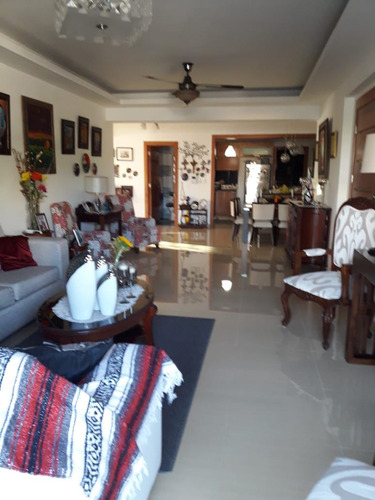 Imagen 2 de 23 de Vendo Apto 3 Hab/ 218 Mt2 / 3 Parq/ Zona Exclusiva Urb. Real