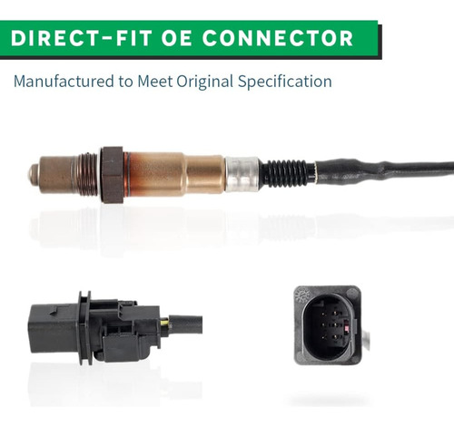 Adecuado Para Sensor De Oxígeno Hyundai Kia