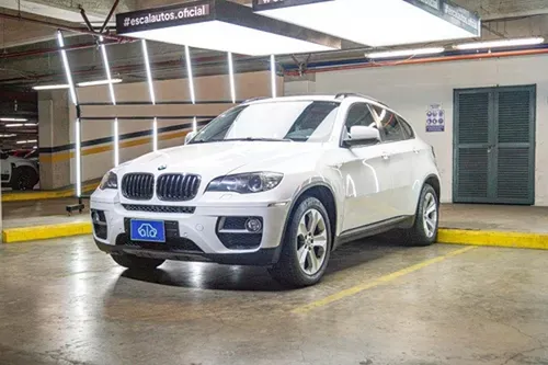 BMW X6 3.0 Xdrive35i Standard