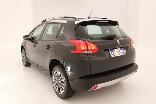 Peugeot 2008 Active 1.6 2017